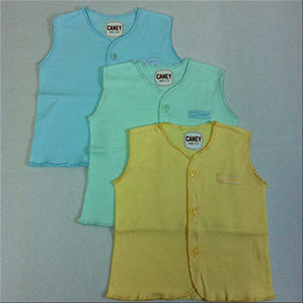 Baju Bayi Caney New Born 0-3 bulan