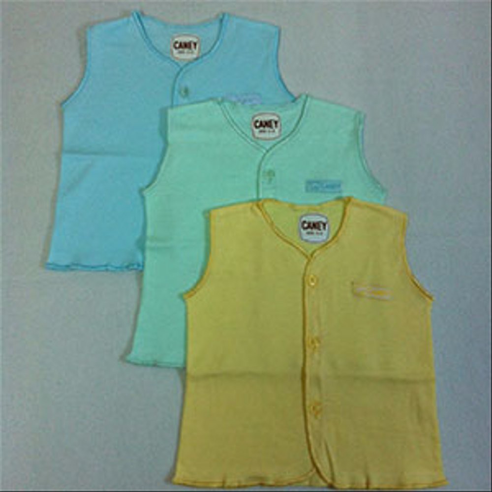 Baju Bayi Caney New Born 0-3 bulan