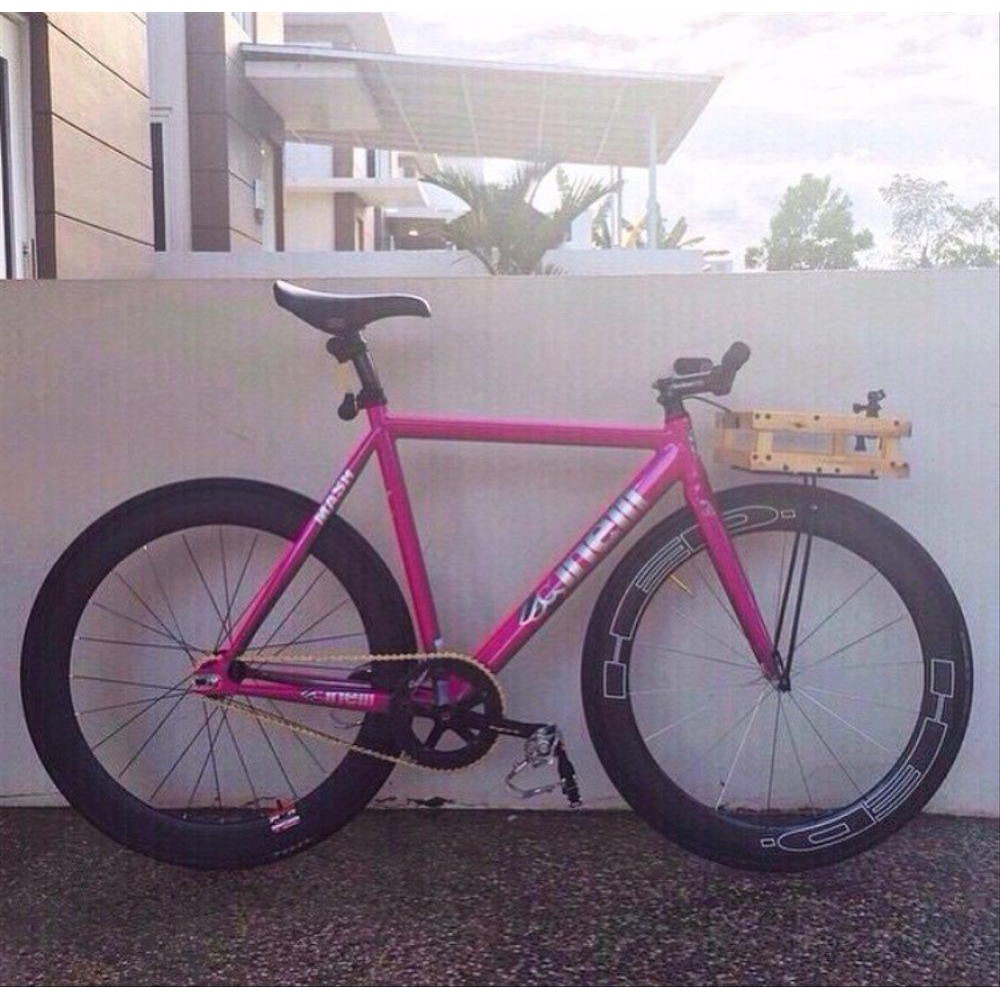 sepeda fixie cinelli