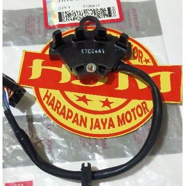 SENSOR CKP VARIO 110 LED SCOOPY F1 ESP 2018 VARIO 125 LAMA OLD SENSOR SPULL MAGNET K46