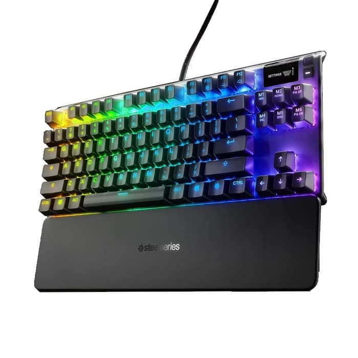 Keyboard SteelSeries Apex 7 TKL RGB