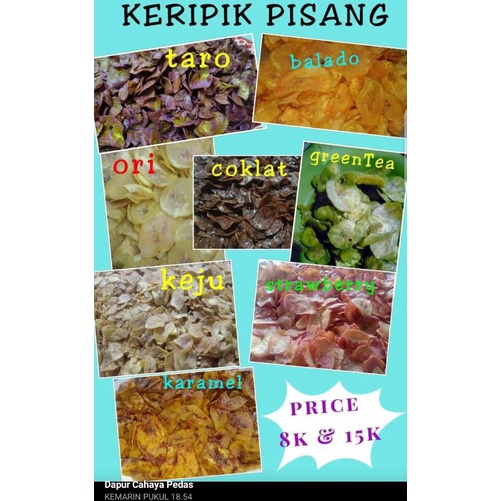

keripikpisang