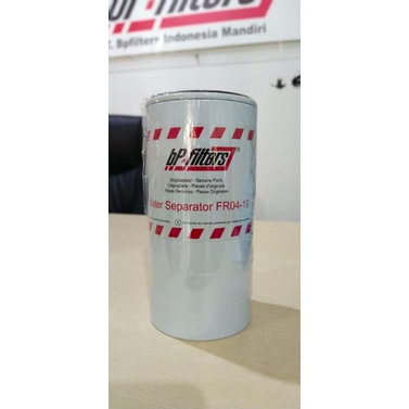 BP Filters Saringan Elemet Filter Solar WS 04