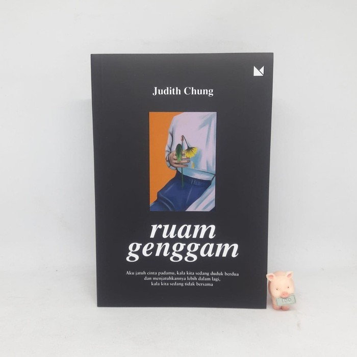 Ruam Genggam - Judith Chung