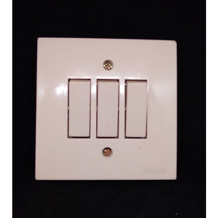 Broco IB saklar 3