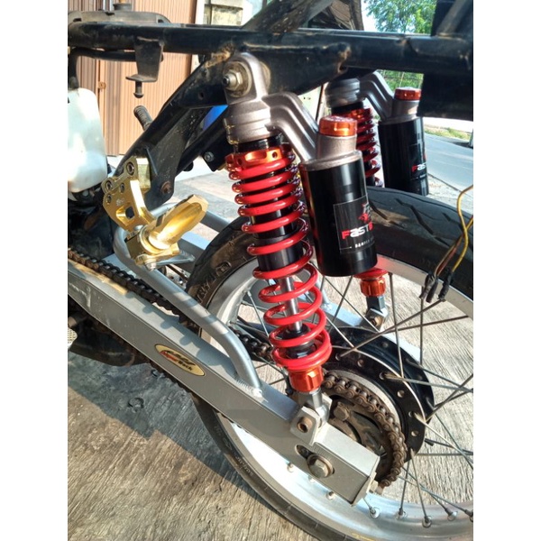 shokbeker copy ktc rx king