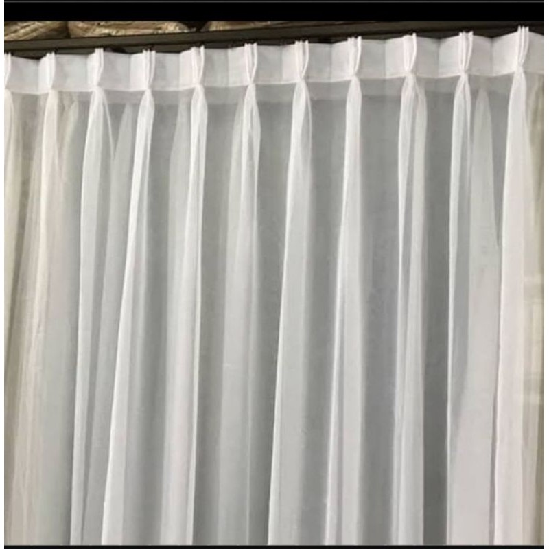 vitrage gorden ex hotel