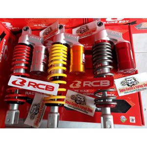 Shock RCB Beat esp Scoopy fi Beat fi Vario 110 fi shock tabung RCB 330mm
