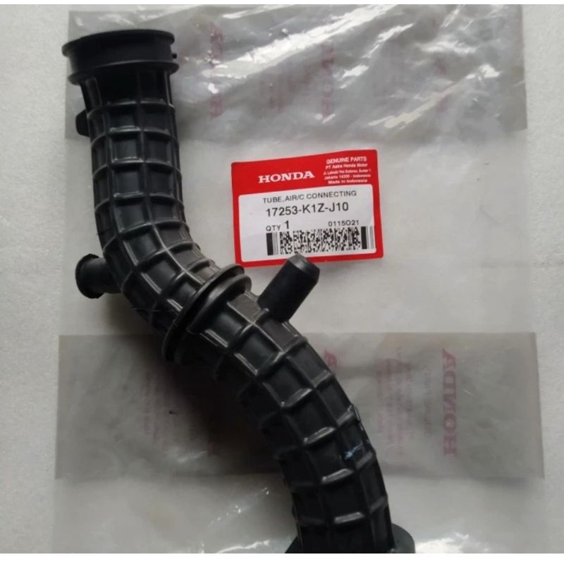KARET SELANG FILTER UDARA TUBE AIR CONNECTING NEW PCX 160 PCX160 AHM

