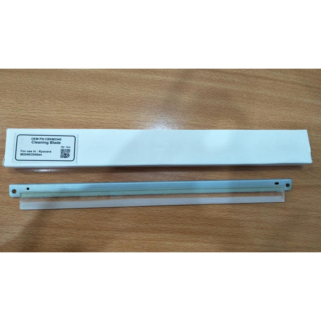CLEANING BLADE KYOCERA M2040