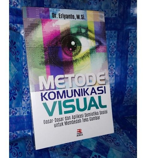 

metode komunikasi visual.buku asli