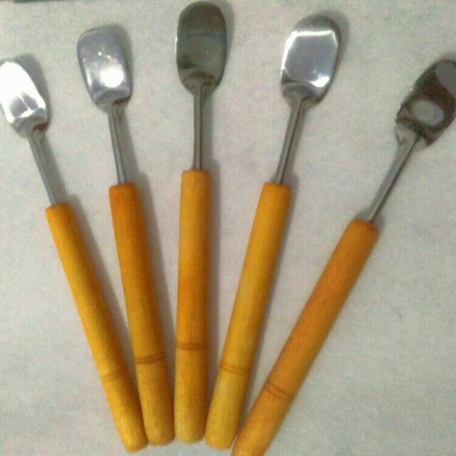 Sutil Kue / Sodet Mini