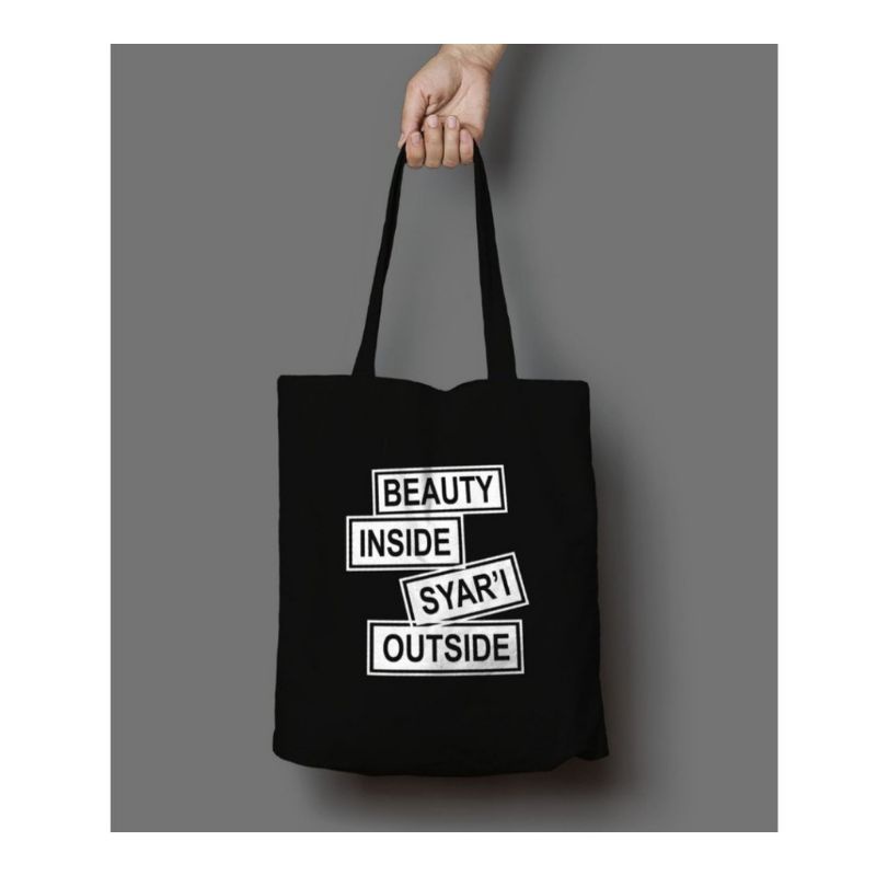 ✨NAGIHI✨ ToteBag /tote bag Korea/ tas tote wanita/ TAS KOREA