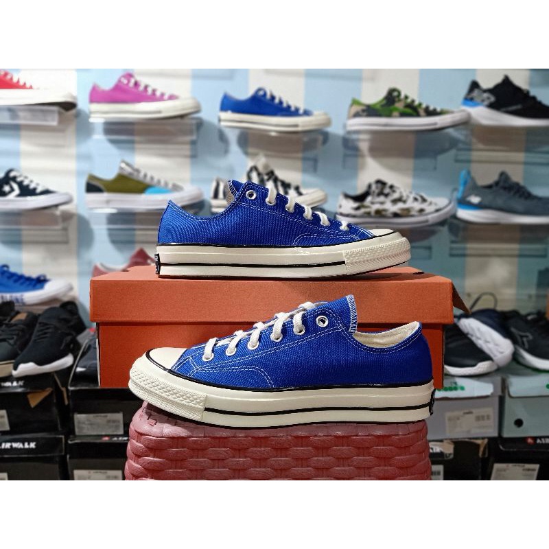 CONVERSE CHUCK 70 OX RUSH /168514C (MEN'S)