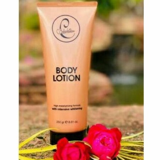 BODY LOTION BODY WASH BBC BebWhite C ORI 101%
