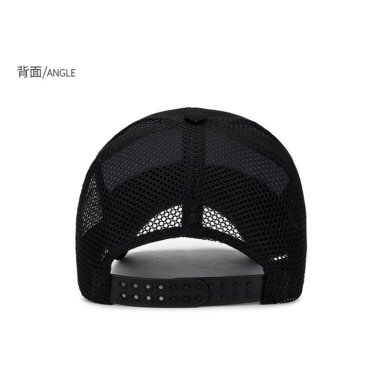 Topi Baseball: SPORT STYLE - Topi Baseball Topi Golf Topi Olahraga Lari Topi Bersih