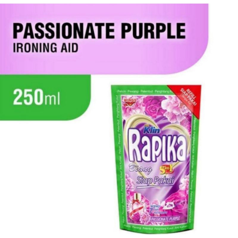 Rapika biang 250ml