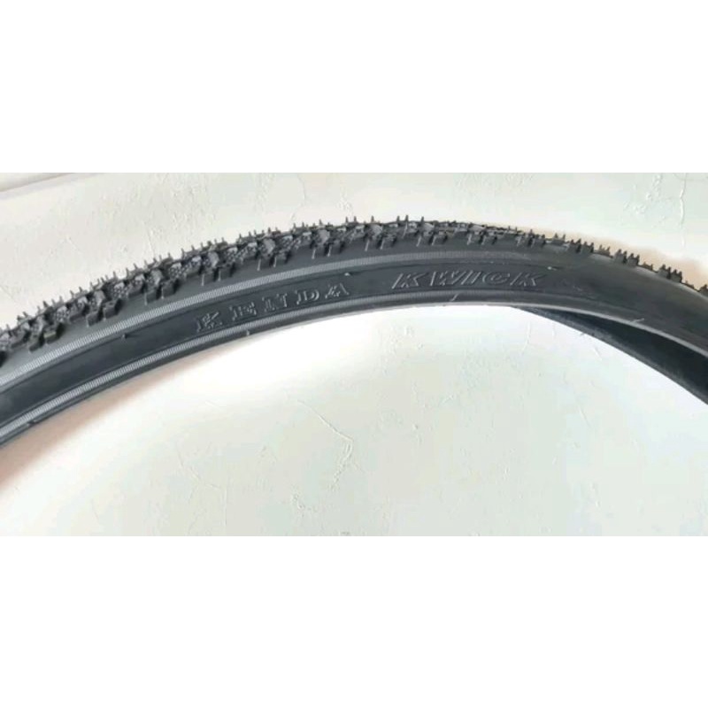 Ban Luar KENDA KWICK 700c x 35c Hybrid Cyclo Cross CX . Tire 700 c x 35 c  ban sepeda