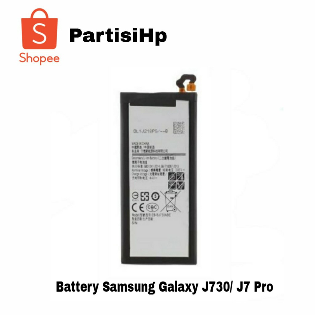 Battery Samsung J730 / J7 Pro