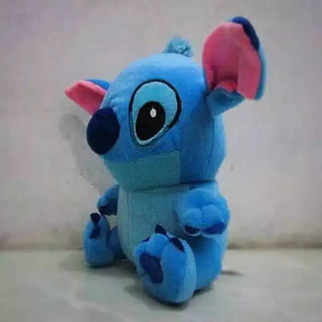 Boneka stitch size:M