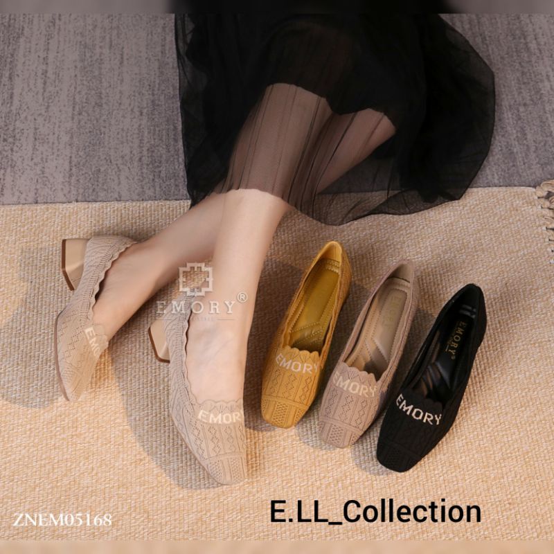 {XTRA ONGKIR} ZNEMO5168 Emory Nelvia