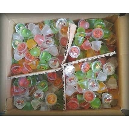 

Inaco Jelly Curah 1 kg