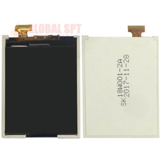 LCD NOKIA C1 / C1-01 / C2-00 / 107 / 108