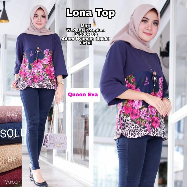 LONA TOP