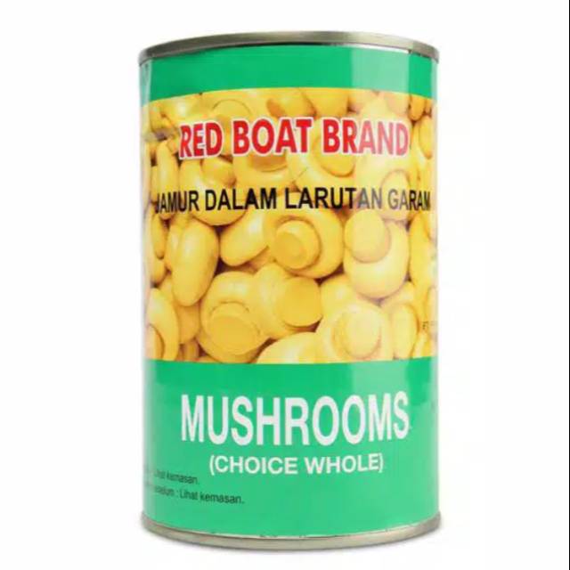 

Red boat brand