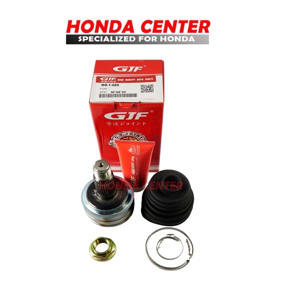 cv joint as roda as kopel kokel bohel luar honda hrv 2015 2016 2017 2018 2019 2020 2021