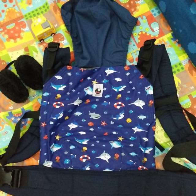 Ssc nana preloved