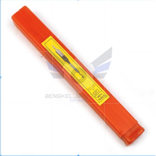 Mata Bor Kayu Kotak Chisel 3/8&quot; / Mata Bor Bobok Kayu 3/8 Inch / Mata Bor Chisel 3/8 VATTITOOLS