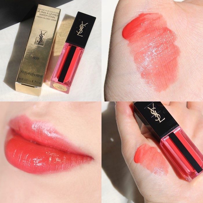 harga ysl lip stain