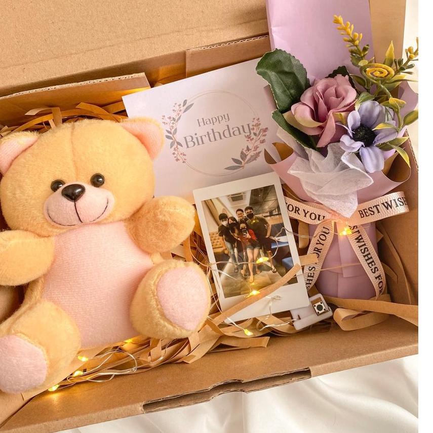 

Terkini ❆ Kado Ulang Tahun Cewek |Kado Ulang Tahun | Kado Birthday| Kado Ulang Tahun Cowok^^