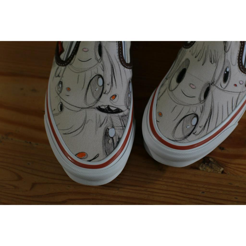 Vans Slip On OG Javier Calleja Original