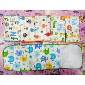12Pcs Gurita Baby Perekat / Gurita Bayi Perekat / Gurita Baby Instant