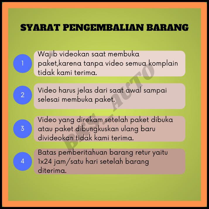 Shift Knob Knop Tuas Gigi Tongkat Persneling Mobil Cobra 14/17 Hitam