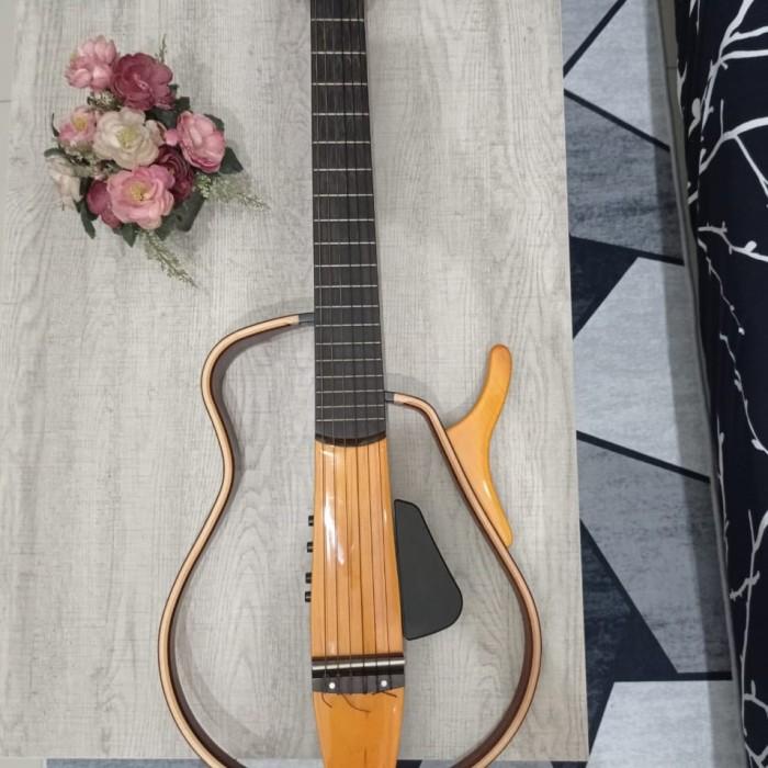 Guitar | Yamaha Gitar Slg 110N