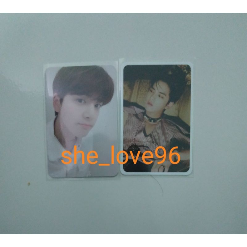 PC Younghoon Era Chase