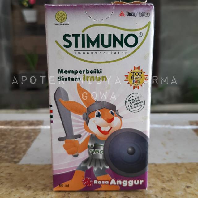 

Stimuno anggur 60ml