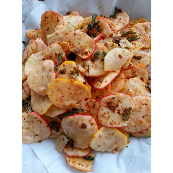 

KerupukBantetSehot