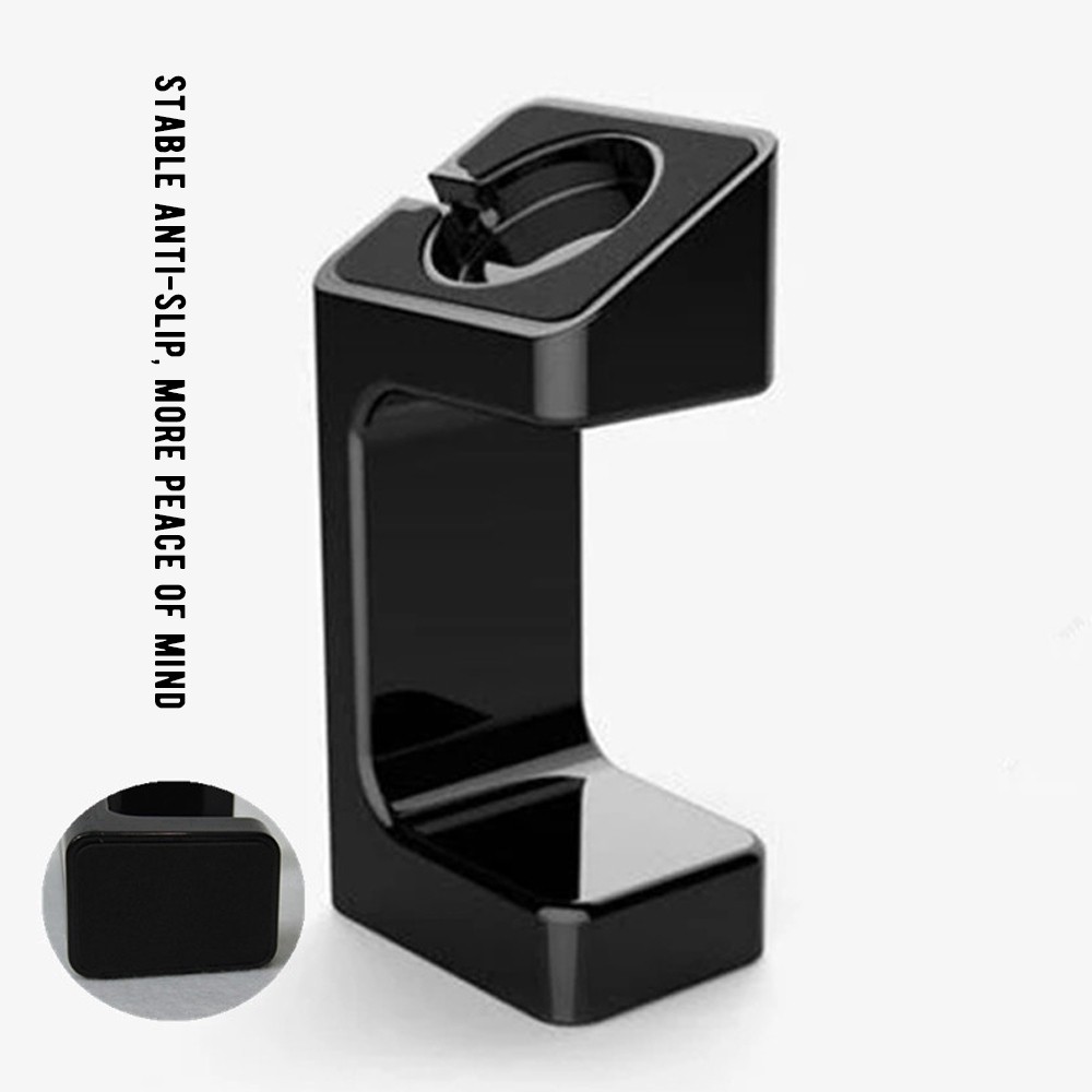 Dock Holder Stand Charger Apple Watch Charging Kabel Bracket case