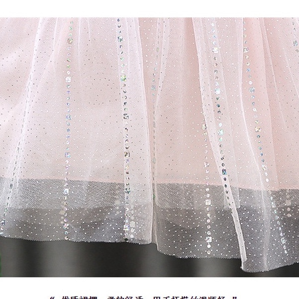CHUBBI 118 Dress Bayi Perempuan Simple 60000