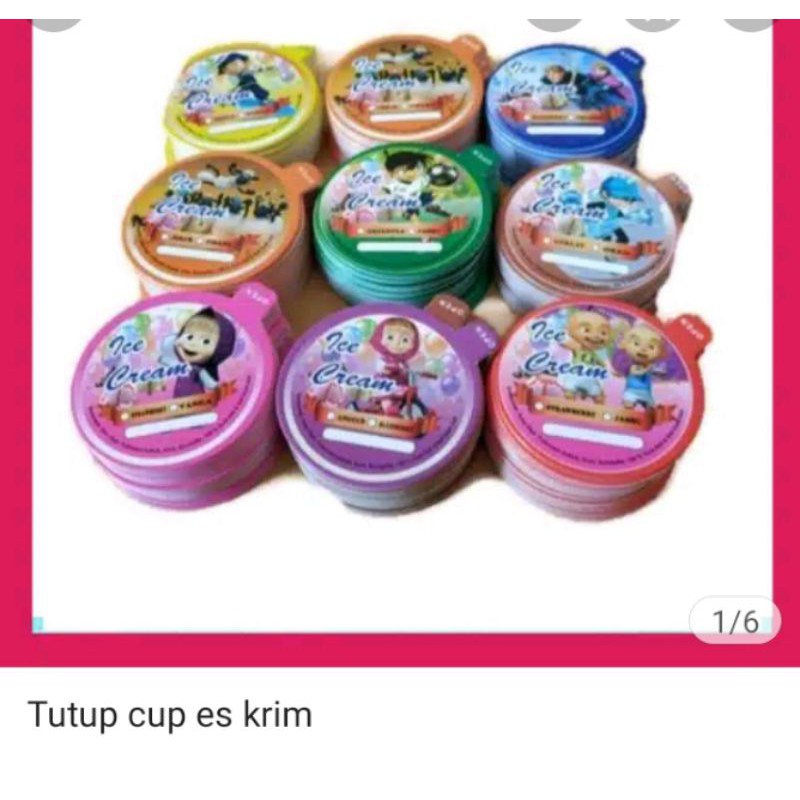 

tutup cup