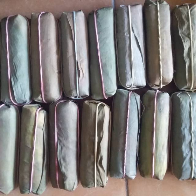 

TRASI REBON ASLI MURAH DAN ENAK