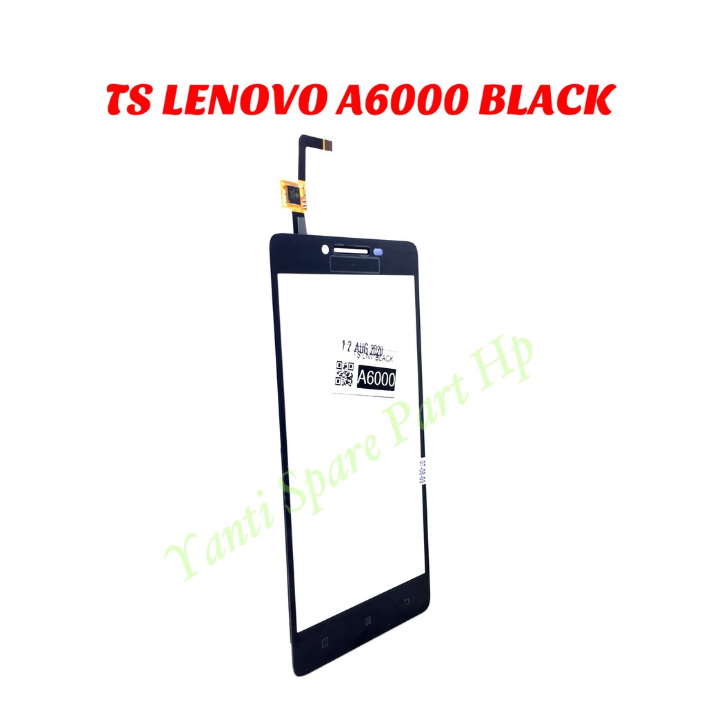 Touchscreen Lenovo A6000 Original Terlaris New