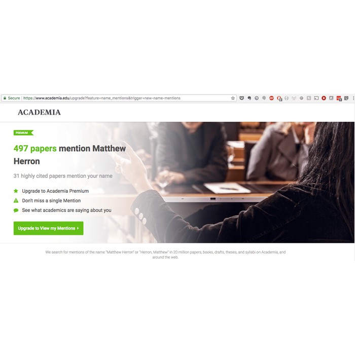 Promo ACADEMIA.EDU Premium 1 Tahun Subcribe + 100% Bergaransi