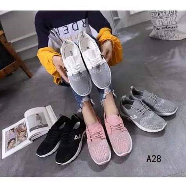 FILA SPORTY IMPORT