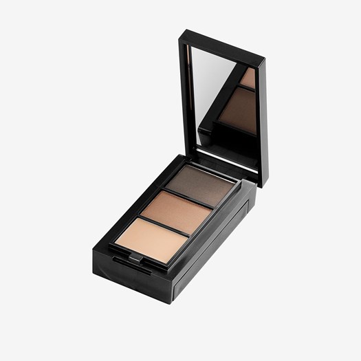 The ONE Eyebrow Kit Oriflame - Universal