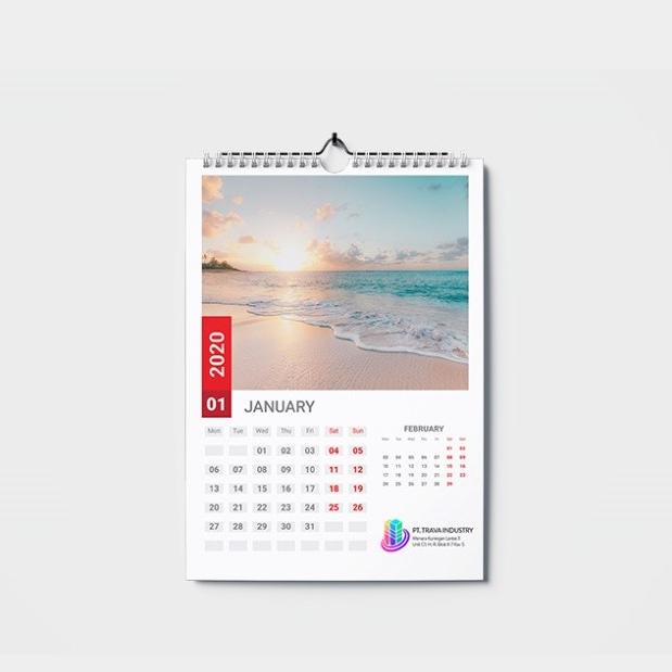 

Office & Stationery | Document Organizer | Kalender Dinding 2022 | Best Seller